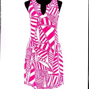 NWT Lilly Pulitzer Estrada dress